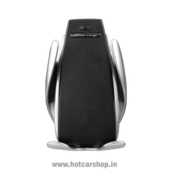 Next Generation Wireless Mobile Charger with Fast Charging Feature and Infrared Sensors