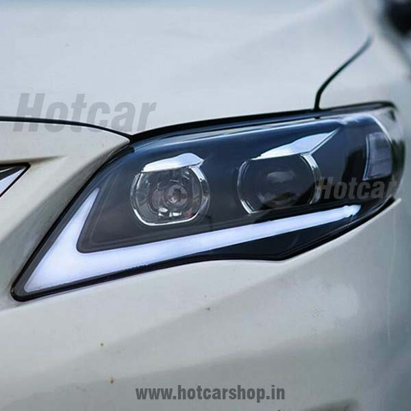 Toyota Corolla Altis (2010 to 2013) Projector Headlights