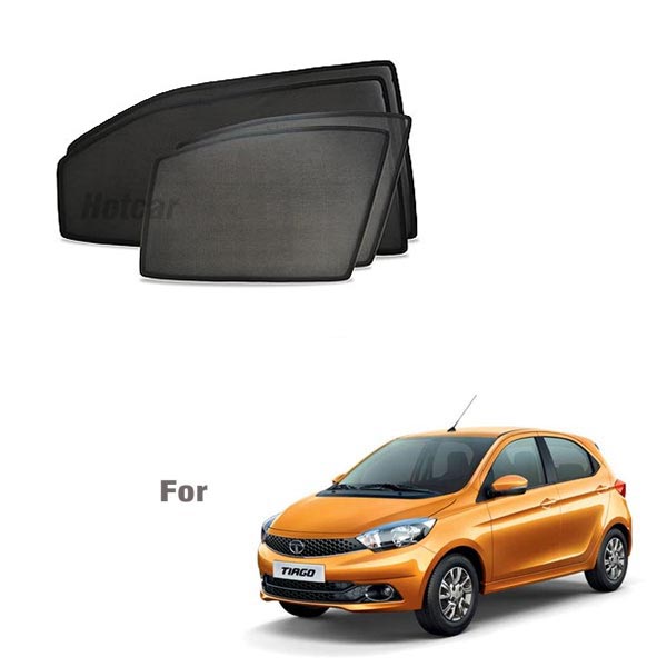 Tata tiago door visor cheap price