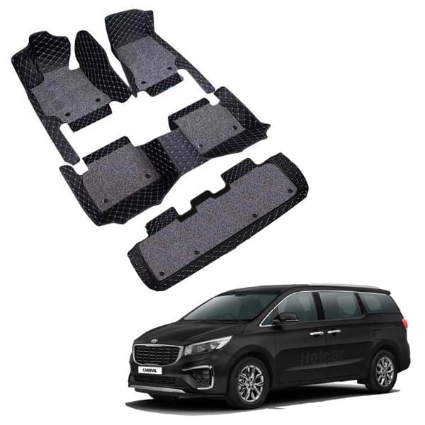 Kia Carnival 7 Seater Variants Only Premium Prestige