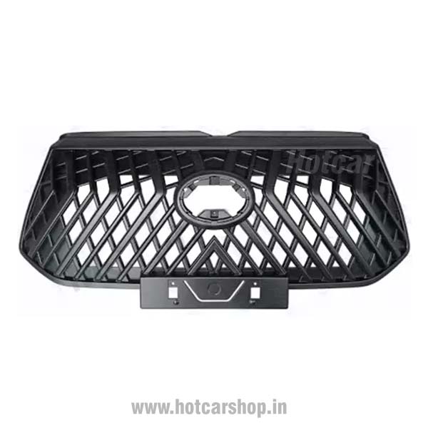 Toyota Crysta (2016-2020) Style Grille