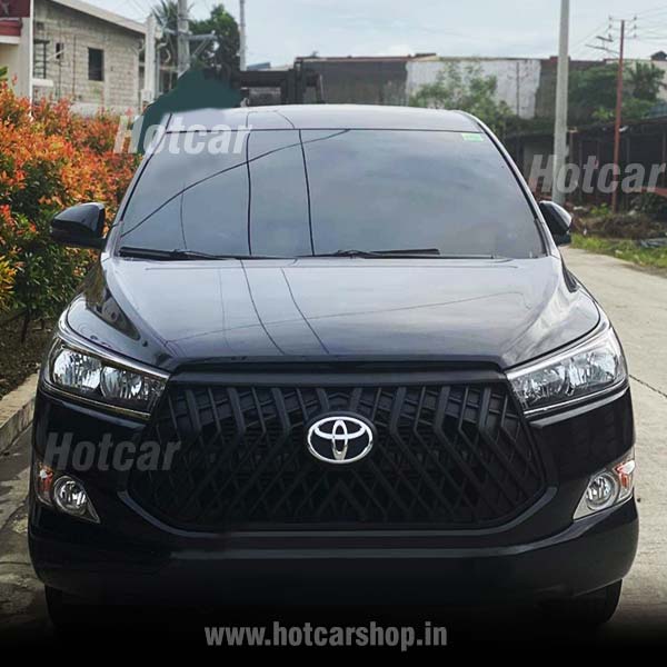 Toyota Crysta (2016-2020) Style Grille