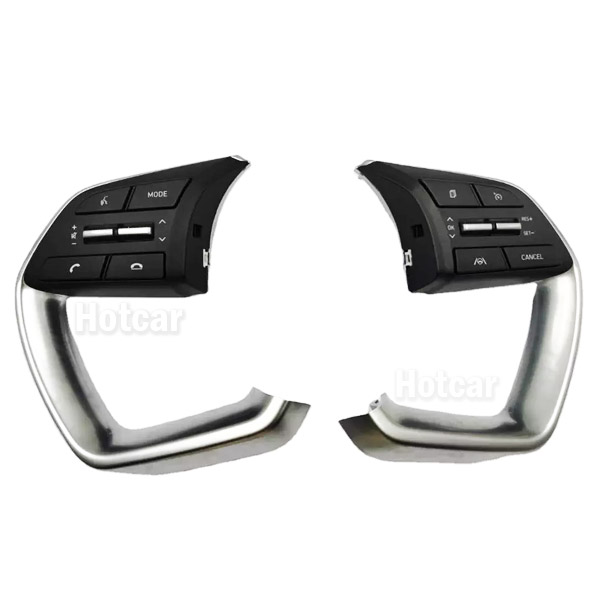 New creta 2020 steering on sale control