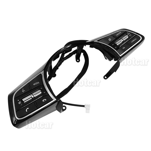 Kia sonet online steering cover